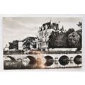 1967 postcard Chateauroux, Le Chateau