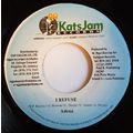 Adena - I Refuse (7") (Near Mint (NM or M-)) - ...