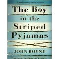 The Boy in the Striped Pyjamas