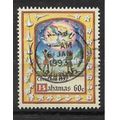 Bahamas N° 781 YVERT OBLITERE ( USED )