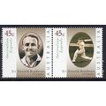 Australia 1997 Australian Legend - Sir Donald B...