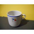 Royal Doulton,Hindustan Steam Co,Ship's China C...
