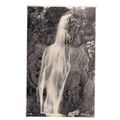 ABER FALLS, ABERGWYNGREGYN, WALES unused antiqu...