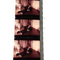 Goldfinger. pk GFC o77y. 1 strip of 5 film cell...
