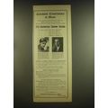 1937 Cincinnati Conservatory of Music Ad - Mada...