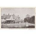 The Broadway, Ilford Twenty Five years ago Lond...