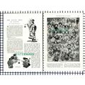 (7419) Japan Childhood Japanese Children ~ c.19...