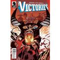 Victories (Vol 1 Transhuman # 003 NM MODERN AGE...