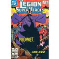 Legion of Super-Heroes (Vol 1) # 309 VFN- AMERI...