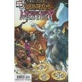 War of Realms: Journey into Mystery (2019 Ltd) ...