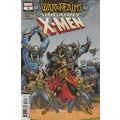 War of Realms: Uncanny X-Men (2019 Ltd) # 003 N...