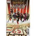 War of Realms: Journey into Mystery (2019 Ltd) ...