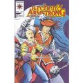 Archer & Armstrong (Vol 1) # 008 VFN+ ORIG US C...