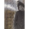 Soul 2 II Soul Todd Terry Remixes Postcard