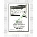Chartwell Gallery Southend Essex Advert - 1983 ...