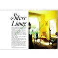 Veere Grenney Designer London Flat Mary Fox Lin...