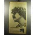 1974 Tom Rush Ladies Love Outlaws Album Ad - To...