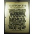 1974 Alice Cooper's Greatest Hits Album Ad - Th...