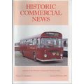 Historic Commercial News, Volume 17 No. 1 Janua...