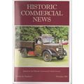 Historic Commercial News, Volume 16 No. 9 Decem...