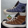 New Mens 11.5 Converse Chuck 70 Hi Cosy Granola...