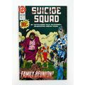 Suicide Squad #50 DC Comics Family Reunion NM+ ...