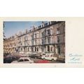Brooklands Hotel Scarborough 1980s Yorkshire Tr...