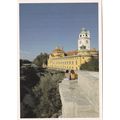Munchen Von Mullers Volksbad Germany Postcard u...