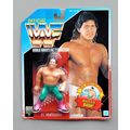 wwf ljn hasbro wrestling superstars series 6 el...