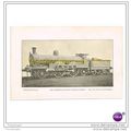 GREATER BRITAIN Locomotive, ENGLAND, c1900, Boo...