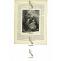 Family Of Italian Beggars, Book Illustration (P...