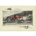Horse Fair, Rosa Bonheur, Book Illustration (Pr...