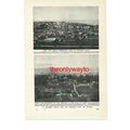Ancient & Modern Japanese Towns, Book Illustrat...