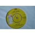 A1-NORTHERN-VEDA BROWN– SHORT STOPPING–UK 7" SI...