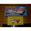 Matchbox - No55 Hellraiser - PROMO Replica / Re...