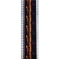 Pk GEB - U - MIX - B 039m . 1 STRIP OF 5 - 35MM...