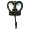Crown Single Wall Hook