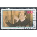 Birth Centenary of Gunther Ramin - Germany 1998...