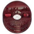 Heavy Gear (2PC-CDs, 1997) for Windows 95 - NEW...
