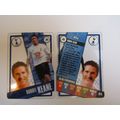 84. Robbie Keane - Tottenham Hotspur - Topps - ...