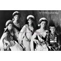 rs1707 - The Five Children of the Czar & Czarin...