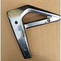 Kawasaki Er-5 ER500 Left Side Radiator Cover/Gu...