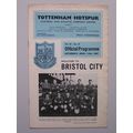 TOTTENHAM HOTSPUR v BRISTOL CITY FA Cup 5th Rou...