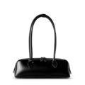 Women Genuine Leather Crossbody Bags Women's To...
