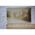 1908 postcard Court Street, Moretonhampstead, D...
