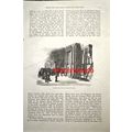 Courtyard Of New Hall Law Courts, London, Book ...