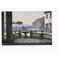 Under the Portico of the Academy of France, Rom...