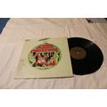 THE KING FAMILY CHRISTMAS-LP with Highlights fr...