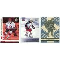 Manny Malholtra 9x card lot incl Retro