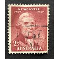 AUSTRALIA 1947 SG 0219 USED #1